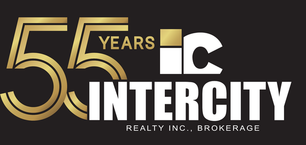 Intercity Realty Inc., Brokerage