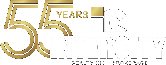 Intercity Realty Inc., Brokerage